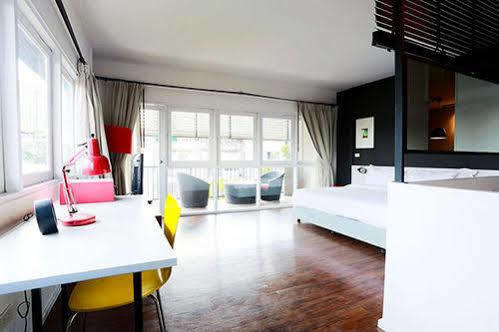 Hotel Kaza Boutique Bangkok