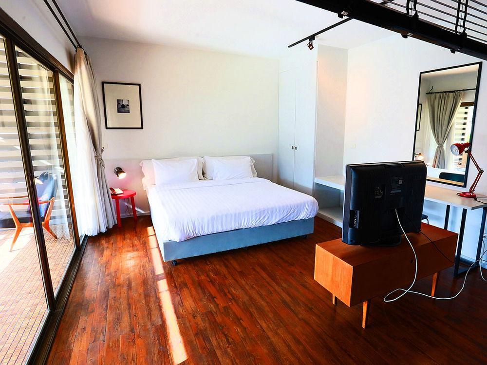 Kaza Boutique 3* Bangkok