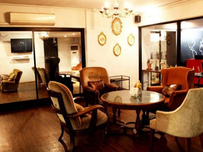 Kaza Boutique 3*